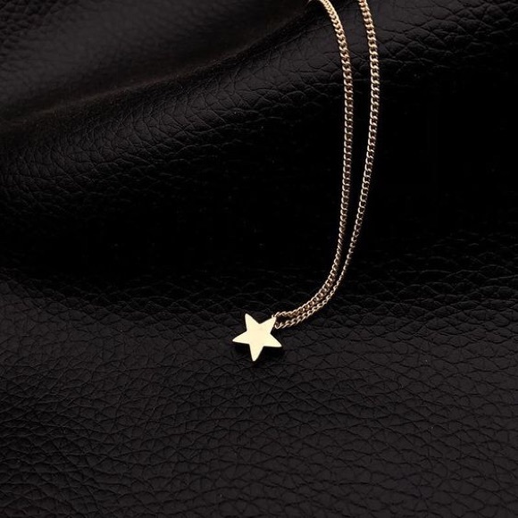 🔥SALE🔥STAR PENDANT - Picture 5 of 5